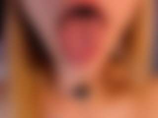 Eva William's Live Sex Cam Show