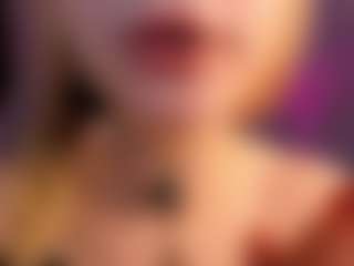 Eva William's Live Sex Cam Show