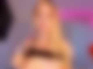 Eva William's Live Sex Cam Show