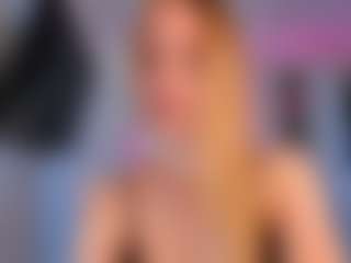 Live cam show with Eva William - Toys on Dare Cams