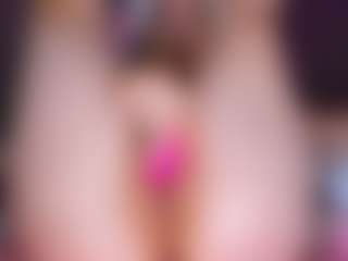 Eva William's Live Sex Cam Show