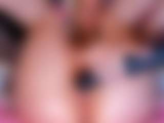 Eva William's Live Sex Cam Show