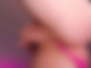 Eva William's Live Sex Cam Show