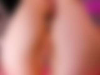 Eva William's Live Sex Cam Show