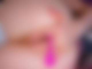 Live cam show with Eva William - Anal Toys on anonymated.com