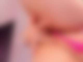 Eva William's Live Sex Cam Show