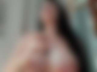 Live cam show with Naila - Skinny on Dolls Live