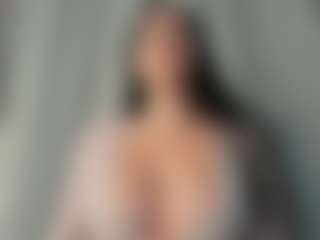 Live cam show with Naila - Lush on CamwithHer