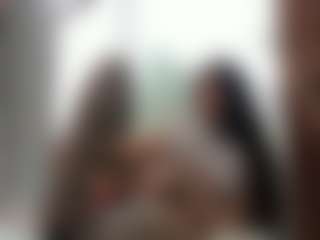Show en direct avec Naila - Fingers sur Camsoda