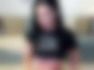 Naila's Live Sex Cam Show