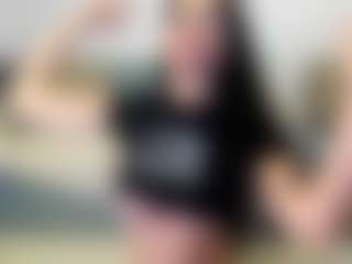 Naila's Live Sex Cam Show