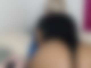 Live cam show with taylorlady - Ebony on CSO-WL | colombia