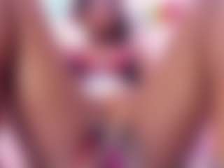 BritneyVega's Live Sex Cam Show
