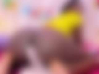 Live cam show with BritneyVega - Ebony Anal on Camsoda