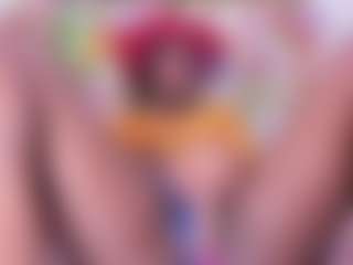 Live cam show with BritneyVega - Spank Ebony on nudelive.tv