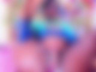 Live cam show with BritneyVega - Public Ebony on Camsoda