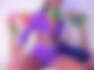 Live cam show with BritneyVega - Black Dildo on Milfs Live