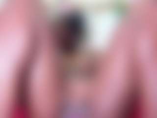 Live cam show with BritneyVega - Ebony College on CamwithHer