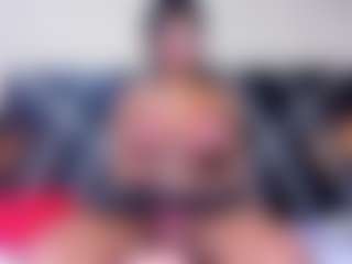 BritneyVega's Live Sex Cam Show