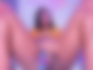 Live cam show with BritneyVega - Ebony Lovense on sexylivex.com