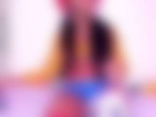 BritneyVega's Live Sex Cam Show