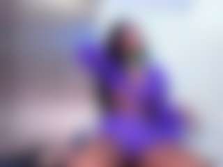 Эротическая трансляция с BritneyVega — Spank Ebony на Camsoda