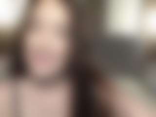 Live cam show with MeloeLili - Office on nudelive.tv