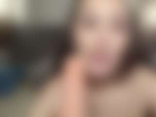 MeloeLili's Live Sex Cam Show