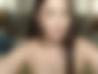 Live cam show with MeloeLili - Thin on Dolls Live