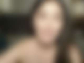 Live cam show with MeloeLili - Thin on Hubzter Live