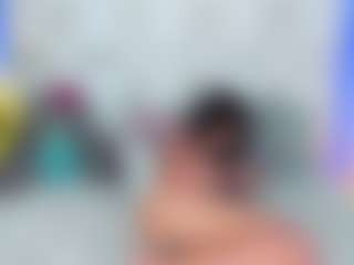 Live cam show with miley-777 - Black Hair on Mixed Magazine Live