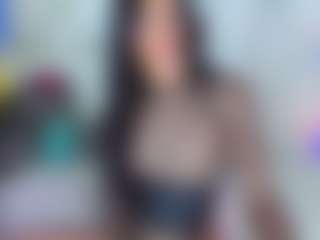 Live cam show with miley-777 - Black Hair on Taboo Cams XXX