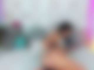 Live cam show with miley-777 - White on madthumbs | colombia