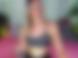 Live cam show with miley-777 - Chubby on StripNow