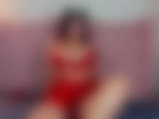 Live cam show with moniquehicks - Neon Hair on SinfulBabes