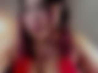 Live cam show with moniquehicks - Hispanic on Mixed Magazine Live
