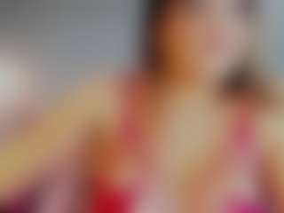 Live cam show with moniquehicks - Neon Hair on Mixed Magazine Live