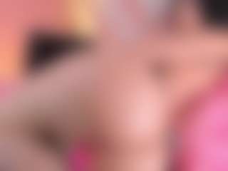 MissCarolinne666's Live Sex Cam Show
