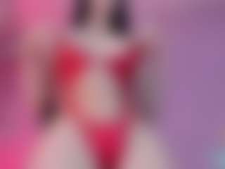 MissCarolinne666's Live Sex Cam Show