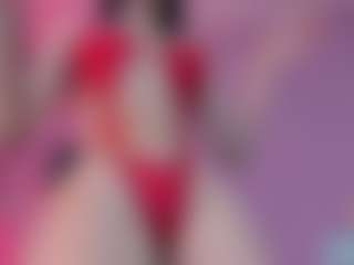 MissCarolinne666's Live Sex Cam Show