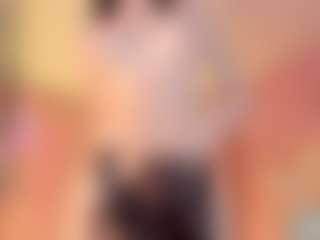 MissCarolinne666's Live Sex Cam Show