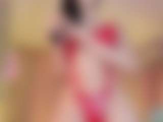 MissCarolinne666's Live Sex Cam Show