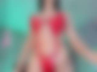 MissCarolinne666's Live Sex Cam Show