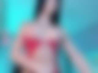 Miss Carolinne 666's Live Sex Cam Show