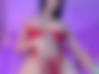 Show de cam sexual en vivo de Miss Carolinne 666
