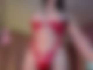 Miss Carolinne 666's Live Sex Cam Show