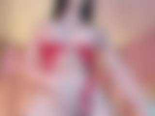 Miss Carolinne 666's Live Sex Cam Show