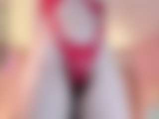 Miss Carolinne 666's Live Sex Cam Show
