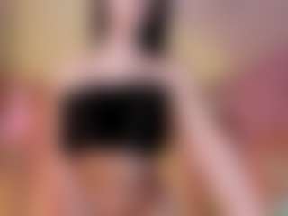 Miss Carolinne 666's Live Sex Cam Show