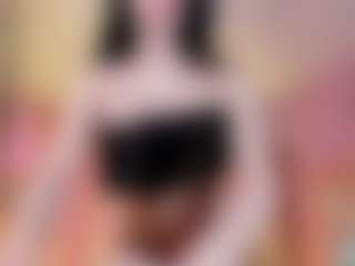 Miss Carolinne 666's Live Sex Cam Show